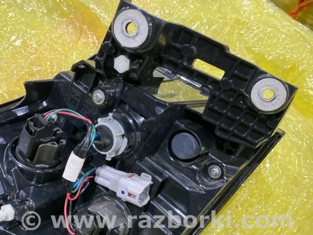 ФОТО Фара для Subaru Crosstrek 3 GU (2022-) Київ