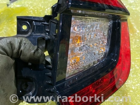 ФОТО Фара для Subaru Crosstrek 3 GU (2022-) Київ
