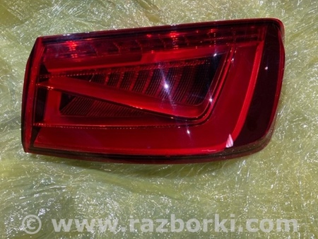 ФОТО Фара для Audi (Ауди) A3 III 8V (12-20) Київ