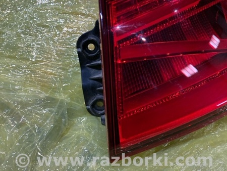 ФОТО Фара для Audi (Ауди) A3 III 8V (12-20) Київ