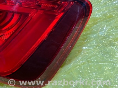 ФОТО Фара для Audi (Ауди) A3 III 8V (12-20) Київ