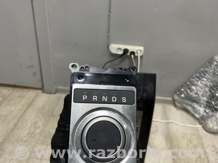 ФОТО Селектор КПП для Land Rover Range Rover IV L405 (12-21) Київ