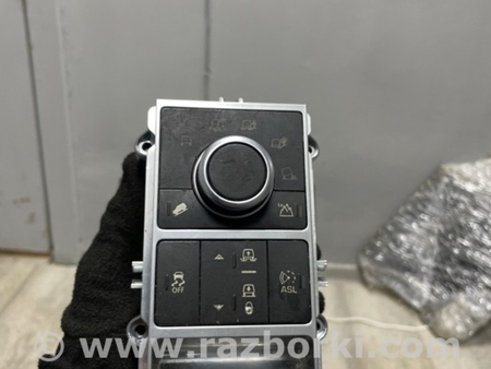 ФОТО Блок кнопок для Land Rover Range Rover IV L405 (12-21) Київ