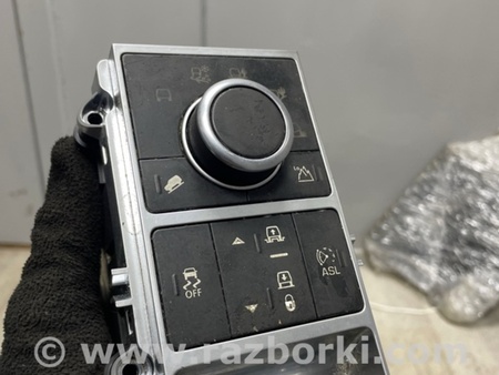 ФОТО Блок кнопок для Land Rover Range Rover IV L405 (12-21) Київ