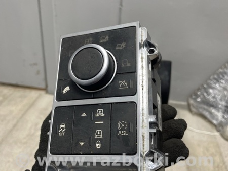 ФОТО Блок кнопок для Land Rover Range Rover IV L405 (12-21) Київ