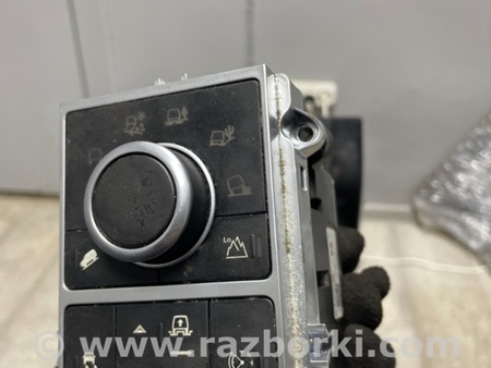 ФОТО Блок кнопок для Land Rover Range Rover IV L405 (12-21) Київ