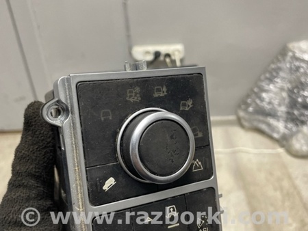 ФОТО Блок кнопок для Land Rover Range Rover IV L405 (12-21) Київ