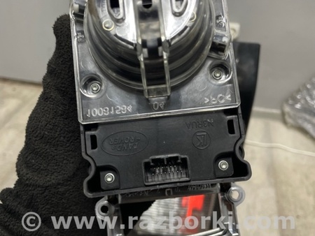 ФОТО Блок кнопок для Land Rover Range Rover IV L405 (12-21) Київ