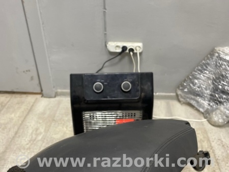 ФОТО Крышка подлокотника для Land Rover Range Rover IV L405 (12-21) Київ