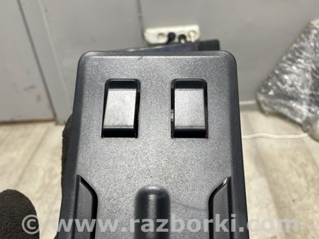 ФОТО Обшивка салона для Land Rover Range Rover IV L405 (12-21) Київ