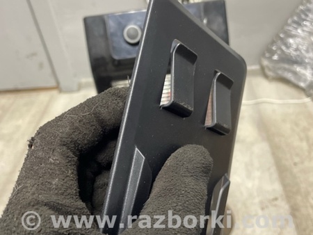 ФОТО Обшивка салона для Land Rover Range Rover IV L405 (12-21) Київ