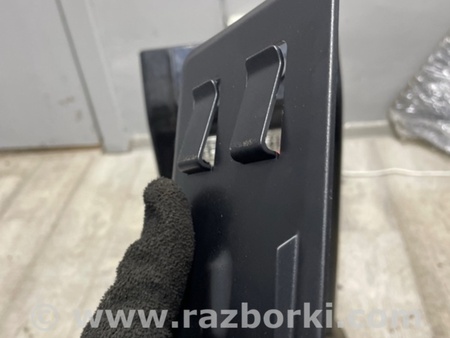 ФОТО Обшивка салона для Land Rover Range Rover IV L405 (12-21) Київ