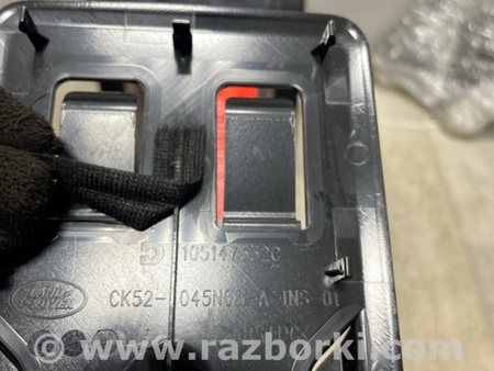 ФОТО Обшивка салона для Land Rover Range Rover IV L405 (12-21) Київ