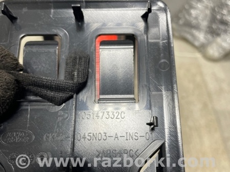 ФОТО Обшивка салона для Land Rover Range Rover IV L405 (12-21) Київ