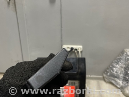 ФОТО Обшивка салона для Land Rover Range Rover IV L405 (12-21) Київ