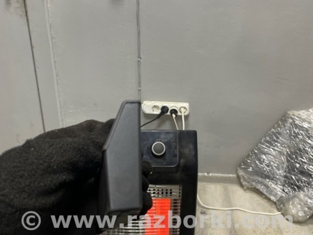 ФОТО Обшивка салона для Land Rover Range Rover IV L405 (12-21) Київ