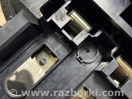 ФОТО Вкладыш подстаканника для Land Rover Range Rover IV L405 (12-21) Київ