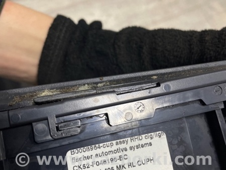 ФОТО Вкладыш подстаканника для Land Rover Range Rover IV L405 (12-21) Київ