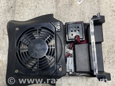 ФОТО Холодильник для Land Rover Range Rover IV L405 (12-21) Київ