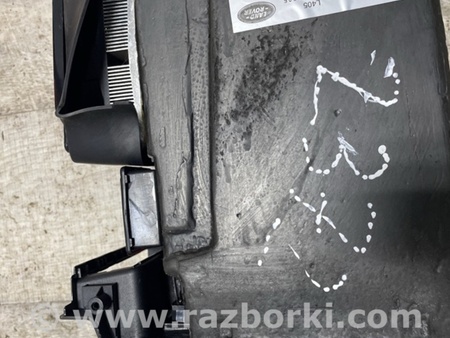ФОТО Холодильник для Land Rover Range Rover IV L405 (12-21) Київ