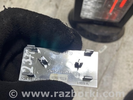 ФОТО Пластик для Land Rover Range Rover IV L405 (12-21) Київ