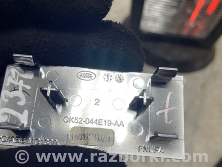 ФОТО Пластик для Land Rover Range Rover IV L405 (12-21) Київ