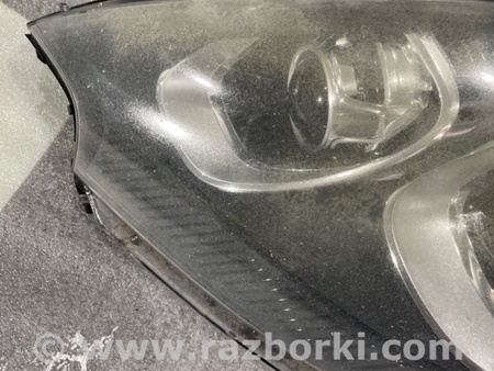 ФОТО Фара для Porsche Macan I 95B +FL (13-18) Київ