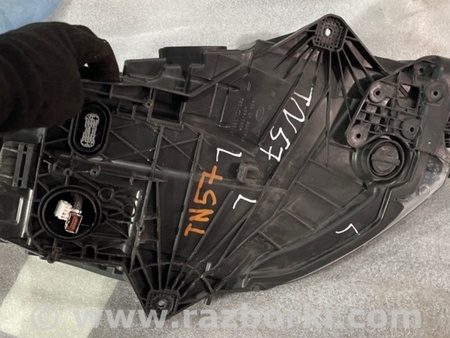 ФОТО Фара для Porsche Macan I 95B +FL (13-18) Київ