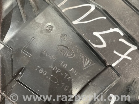 ФОТО Фара для Porsche Macan I 95B +FL (13-18) Київ