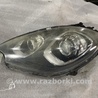 Фара Porsche Macan I 95B +FL (13-18)