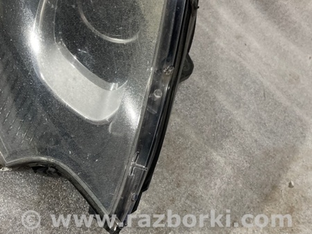 ФОТО Фара для Porsche Macan I 95B +FL (13-18) Київ