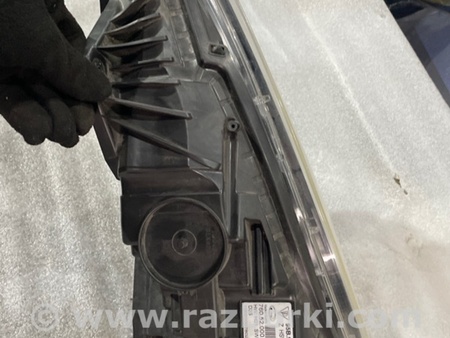 ФОТО Фара для Porsche Macan I 95B +FL (13-18) Київ