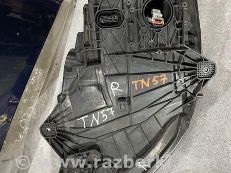 ФОТО Фара для Porsche Macan I 95B +FL (13-18) Київ