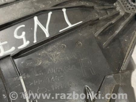 ФОТО Фара для Porsche Macan I 95B +FL (13-18) Київ