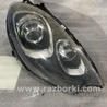 Фара Porsche Macan I 95B +FL (13-18)