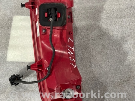 ФОТО Фара для Porsche Macan I 95B +FL (13-18) Київ