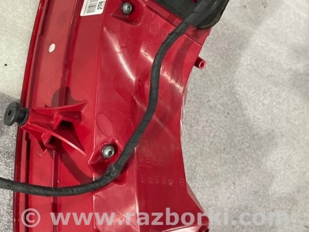 ФОТО Фара для Porsche Macan I 95B +FL (13-18) Київ