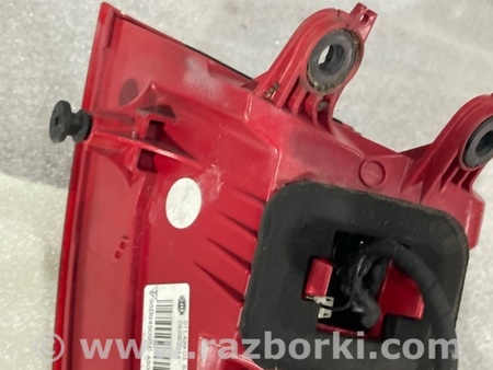 ФОТО Фара для Porsche Macan I 95B +FL (13-18) Київ