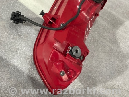 ФОТО Фара для Porsche Macan I 95B +FL (13-18) Київ