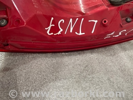 ФОТО Фара для Porsche Macan I 95B +FL (13-18) Київ