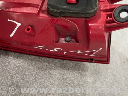 ФОТО Фара для Porsche Macan I 95B +FL (13-18) Київ