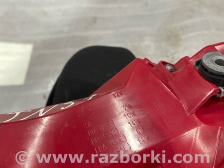 ФОТО Фара для Porsche Macan I 95B +FL (13-18) Київ