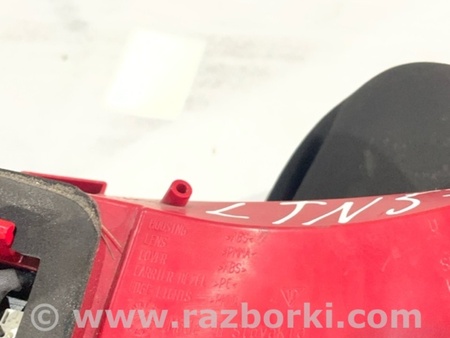 ФОТО Фара для Porsche Macan I 95B +FL (13-18) Київ