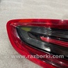 ФОТО Фара для Porsche Macan I 95B +FL (13-18) Київ