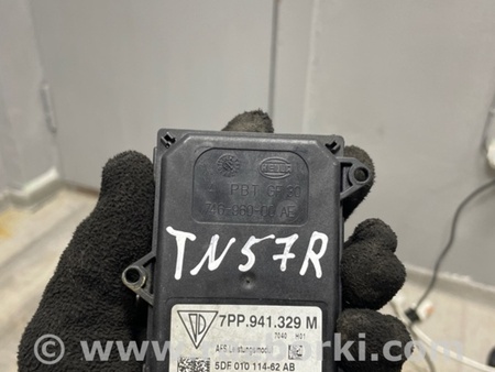 ФОТО Блок управления для Porsche Macan I 95B +FL (13-18) Київ