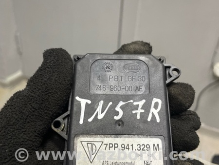 ФОТО Блок управления для Porsche Macan I 95B +FL (13-18) Київ