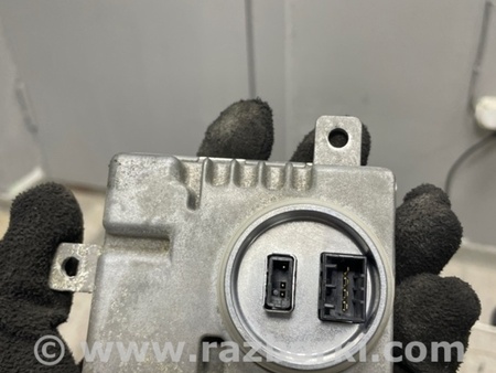 ФОТО Блок управления для Porsche Macan I 95B +FL (13-18) Київ