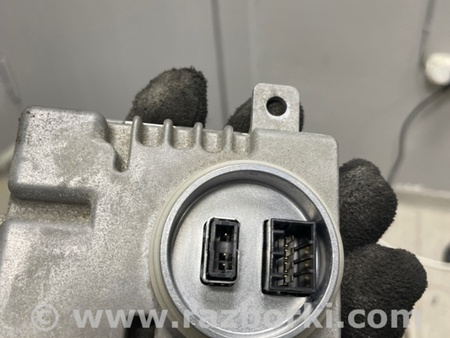 ФОТО Блок управления для Porsche Macan I 95B +FL (13-18) Київ