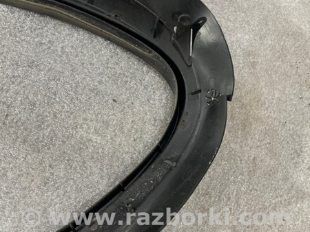 ФОТО Уплотнительная резинка для Porsche Macan I 95B +FL (13-18) Київ