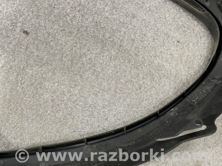 ФОТО Уплотнительная резинка для Porsche Macan I 95B +FL (13-18) Київ